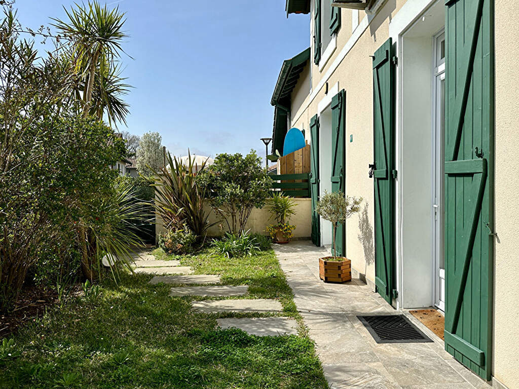 Maison 4 pièces - 86m²