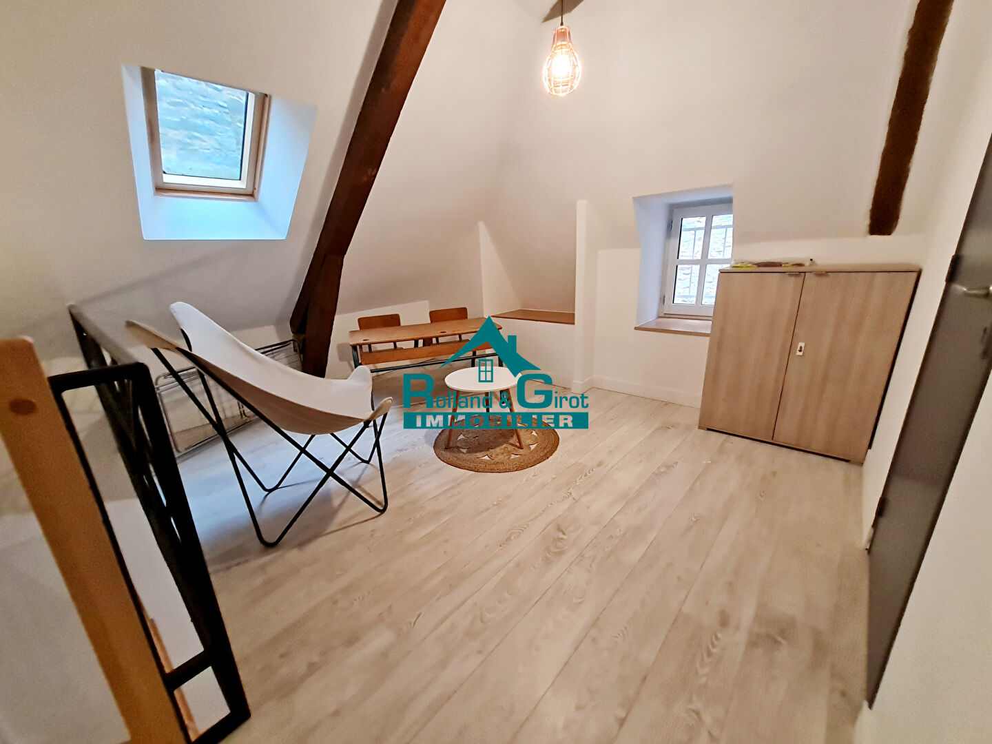 Appartement 5 pièces - 76m²