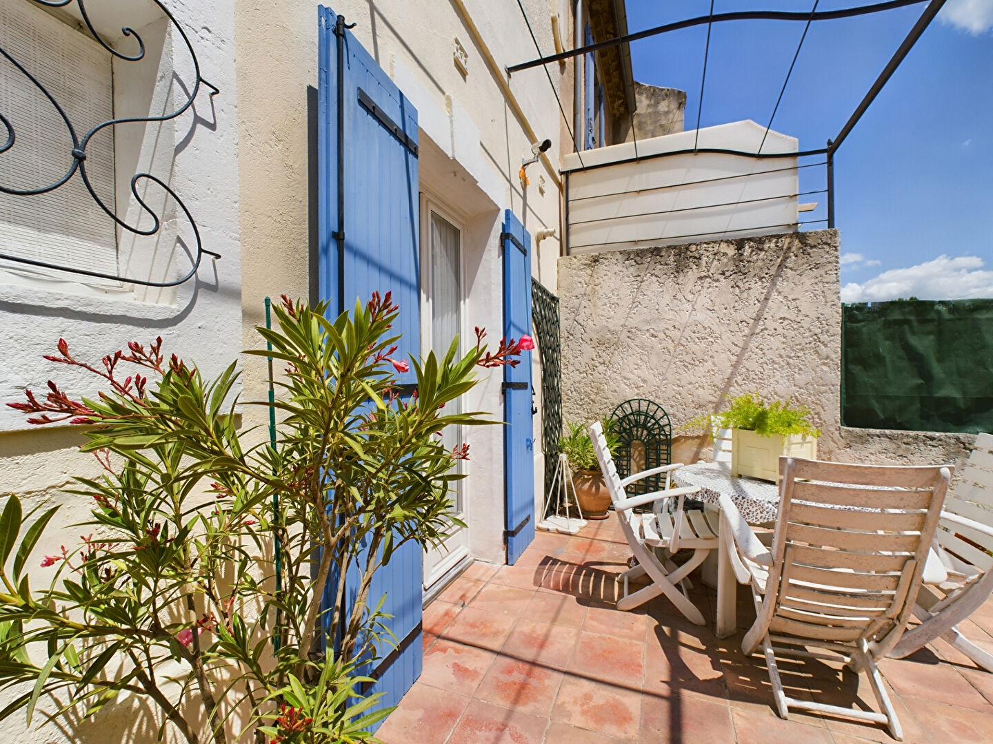 Maison 3 pièces - 68m² - AVIGNON