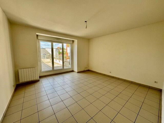 Appartement 2 pièces - 49m²