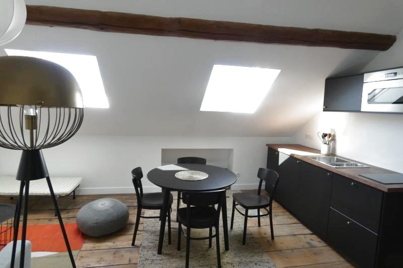 Appartement 2 pièces - 29m² - BEAUNE