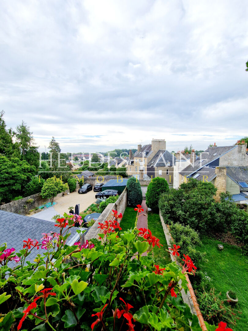 Appartement 2 pièces - 59m² - AVRANCHES