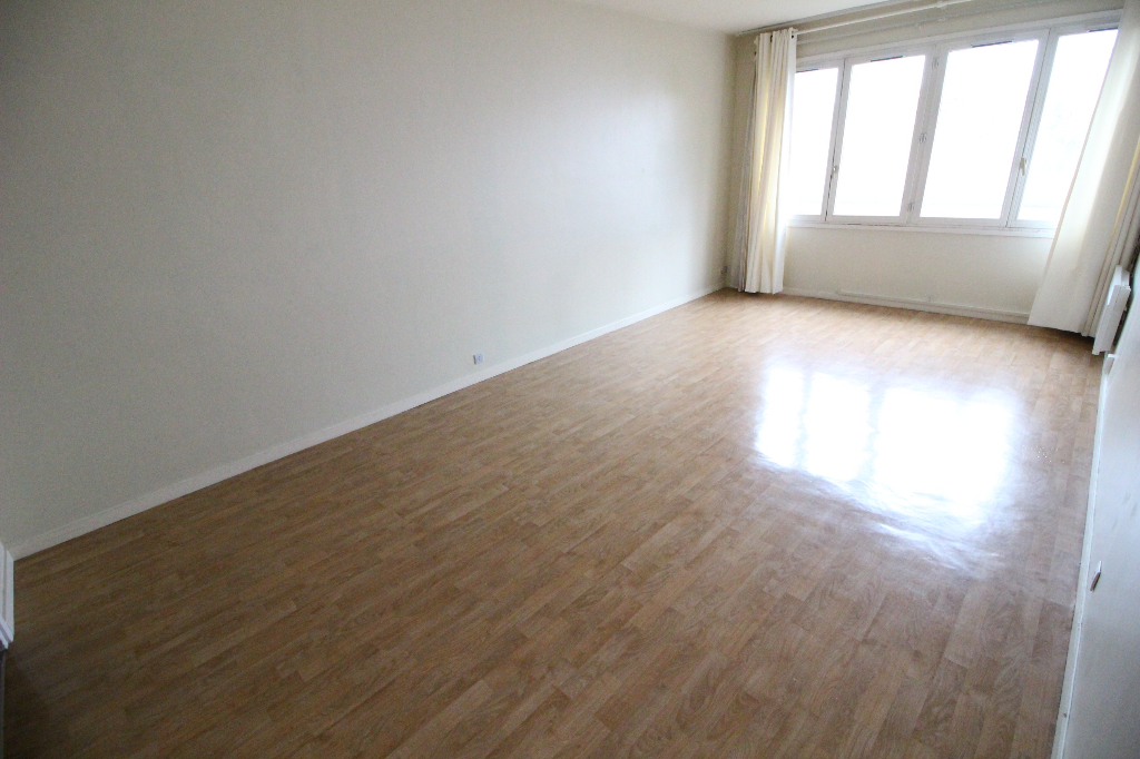 Appartement 2 pièces - 46m²