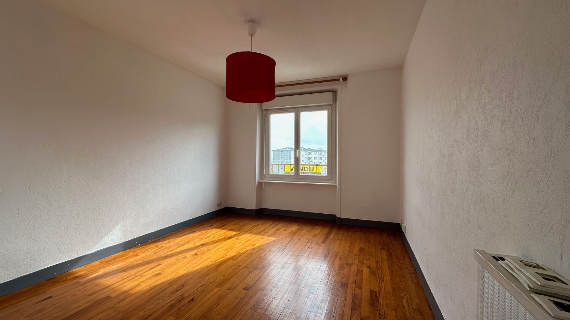 Appartement 3 pièces - 51m² - BREST