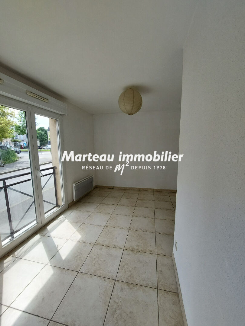 Appartement 1 pièce - 24m²