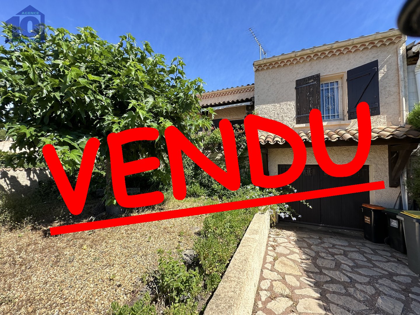 Maison 5 pièces - 93m² - BEZIERS