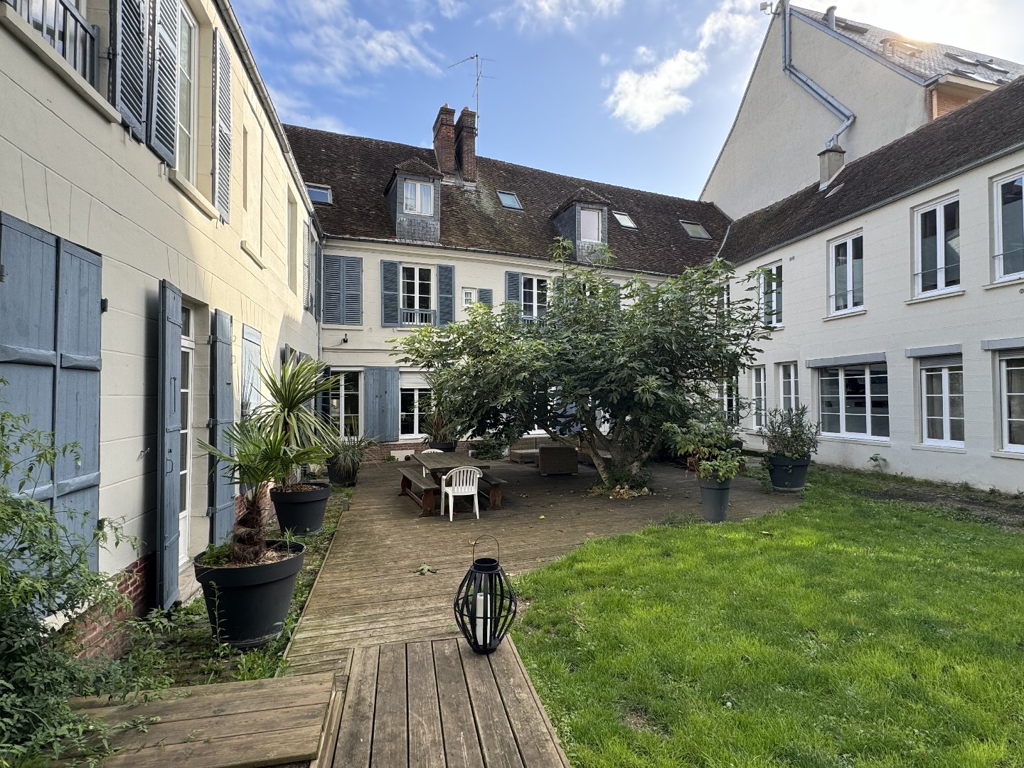 Maison 11 pièces - 398m² - EVREUX