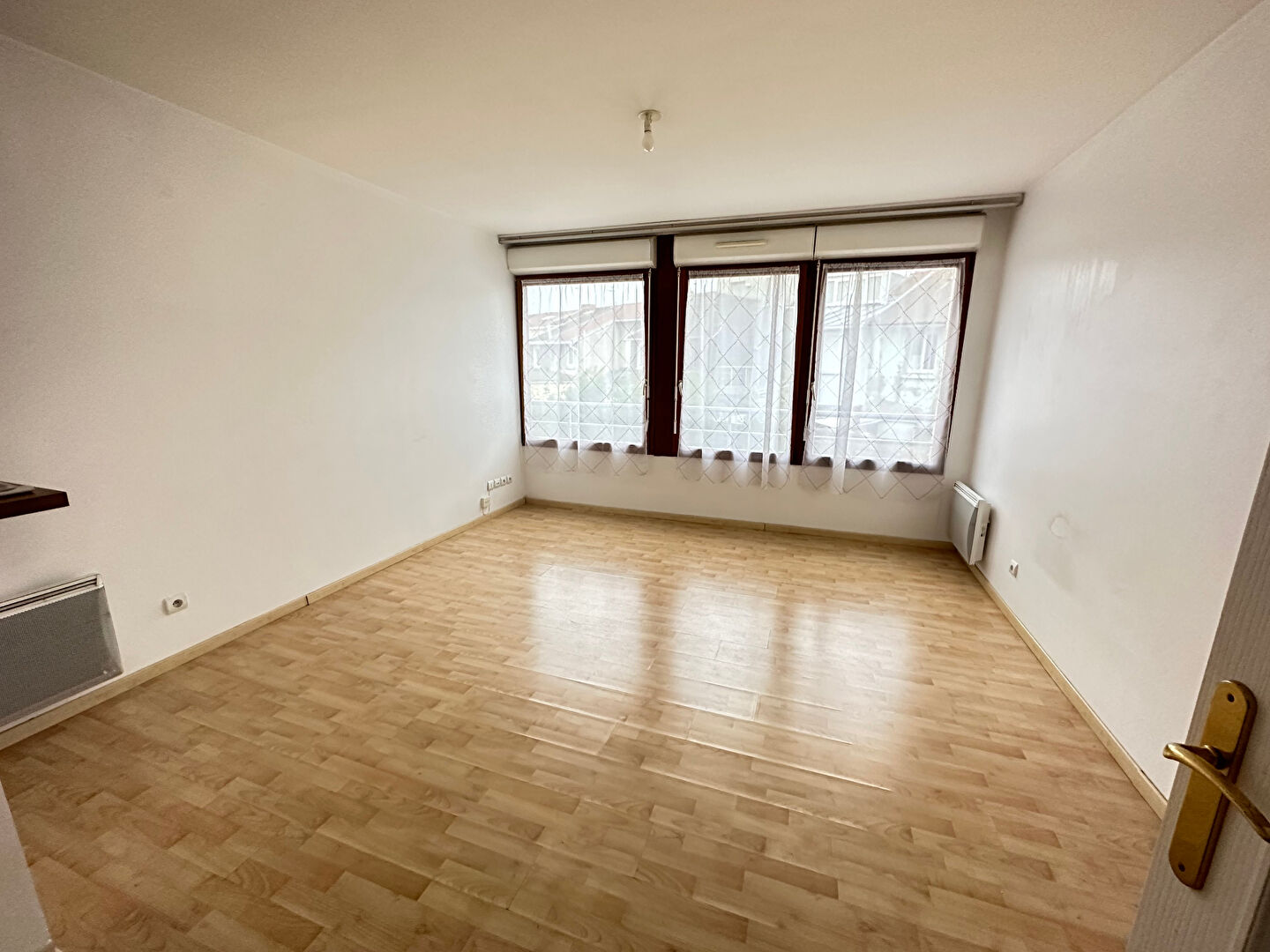 Appartement 2 pièces - 41m²