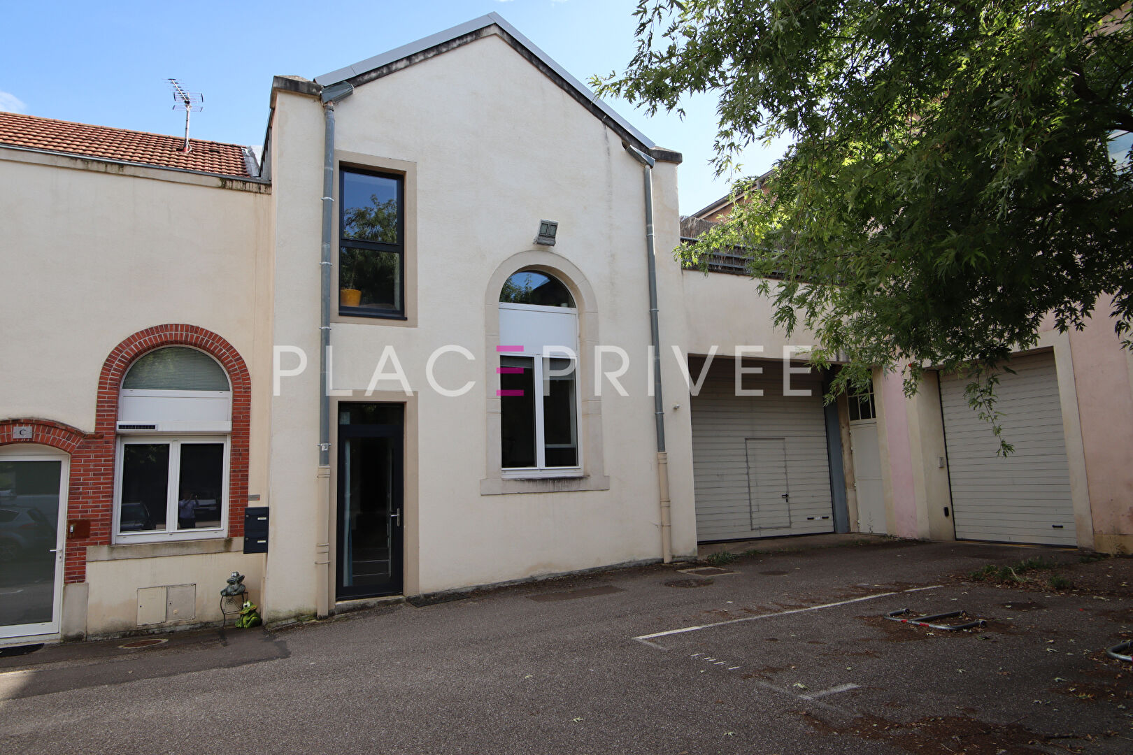 Maison 5 pièces - 95m² - NANCY