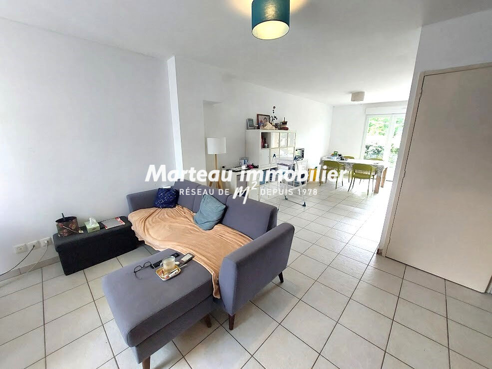 Maison 4 pièces - 80m²