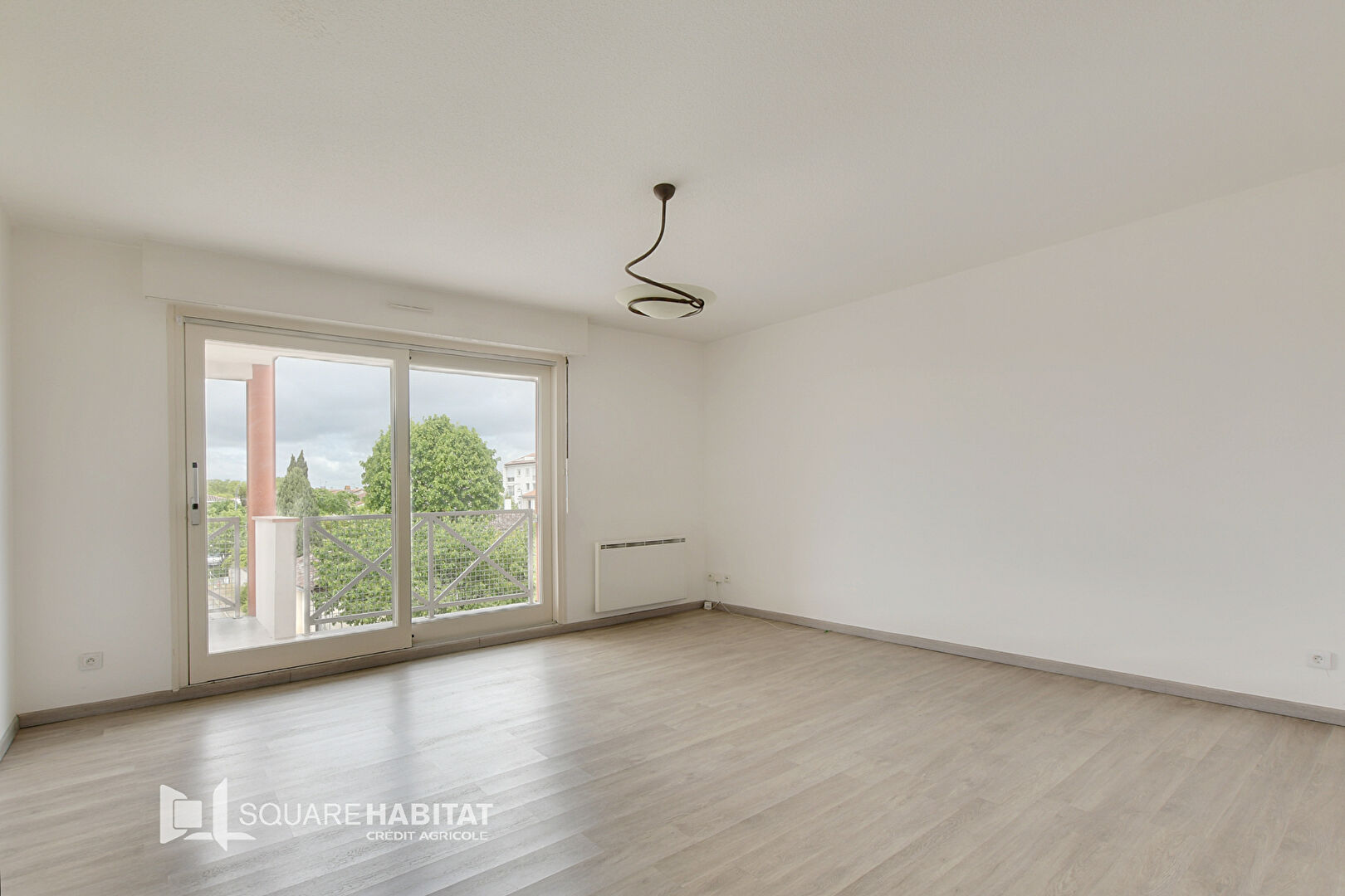 Appartement 4 pièces - 92m² - CUGNAUX