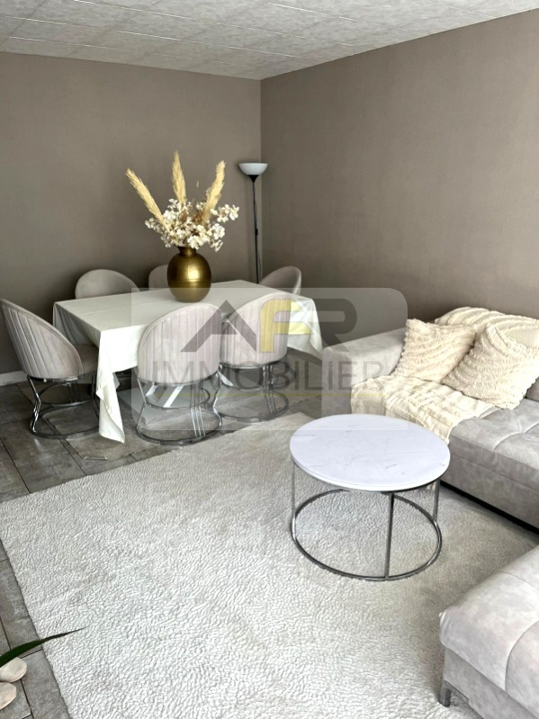 Appartement 4 pièces - 81m²