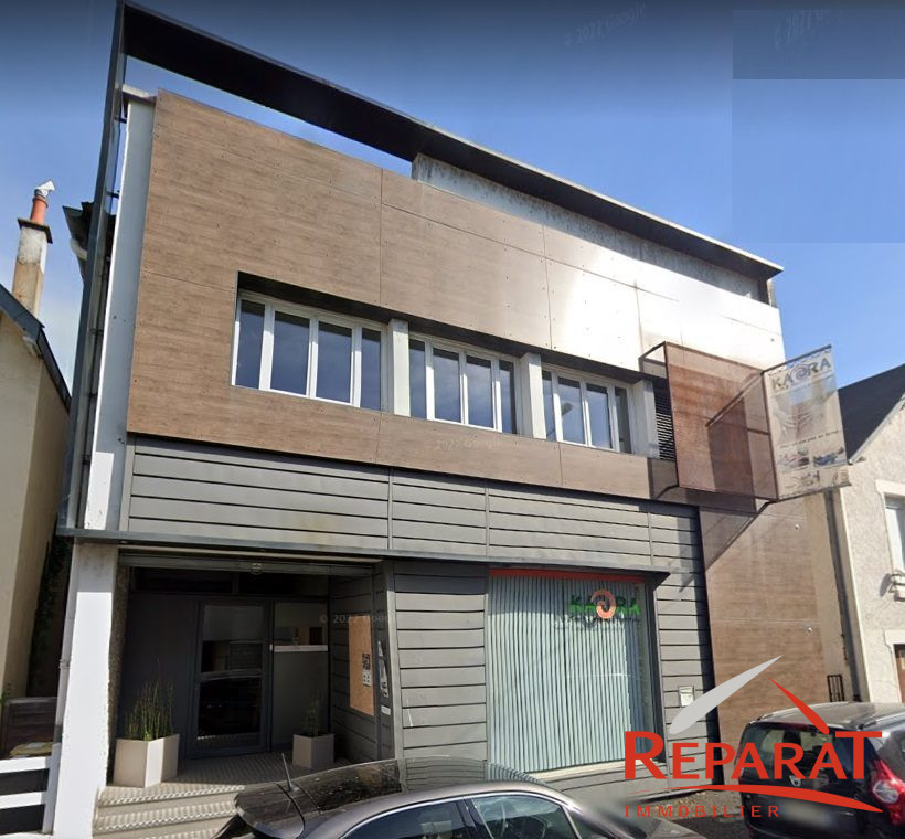 Local Professionnel  - 420m² - BRIVE LA GAILLARDE