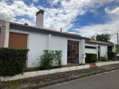 Maison 4 pièces - 105m² - GRADIGNAN