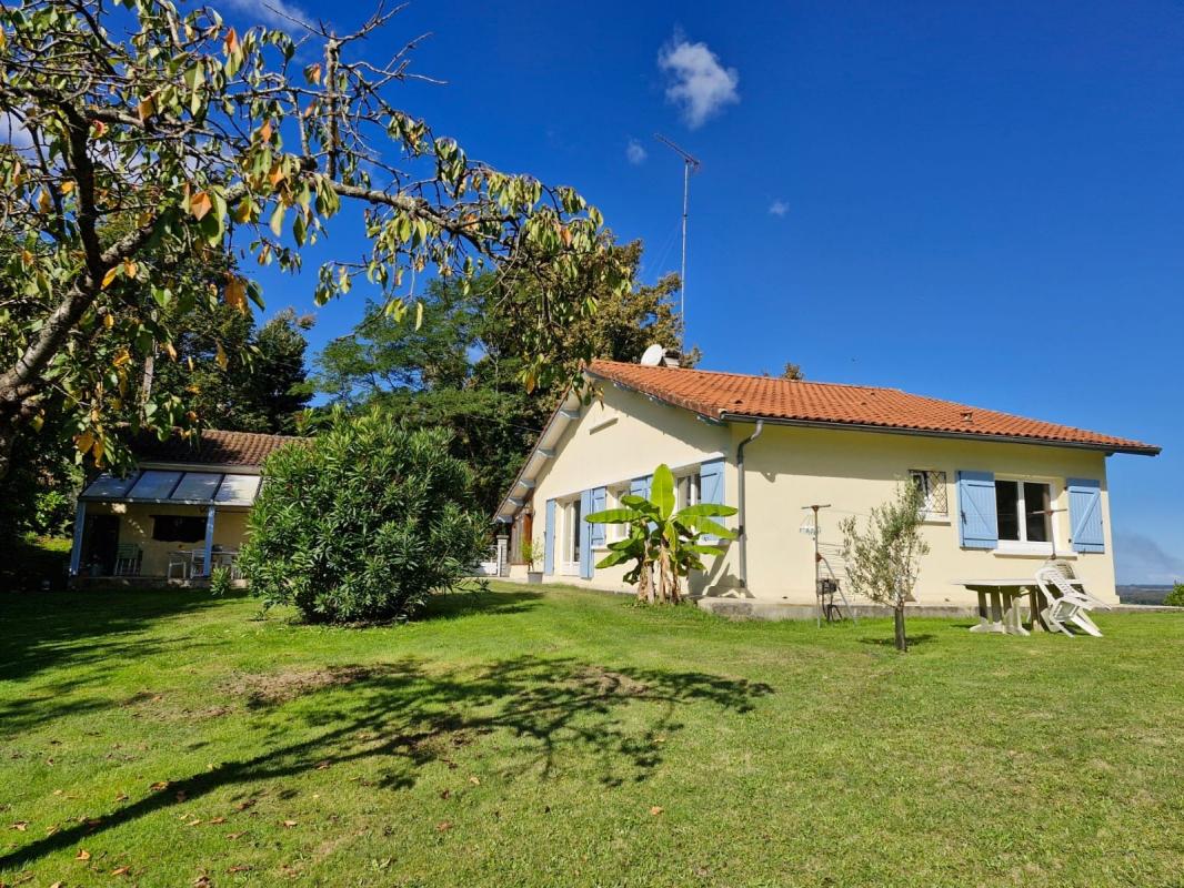 Maison 4 pièces - 103m² - MUGRON