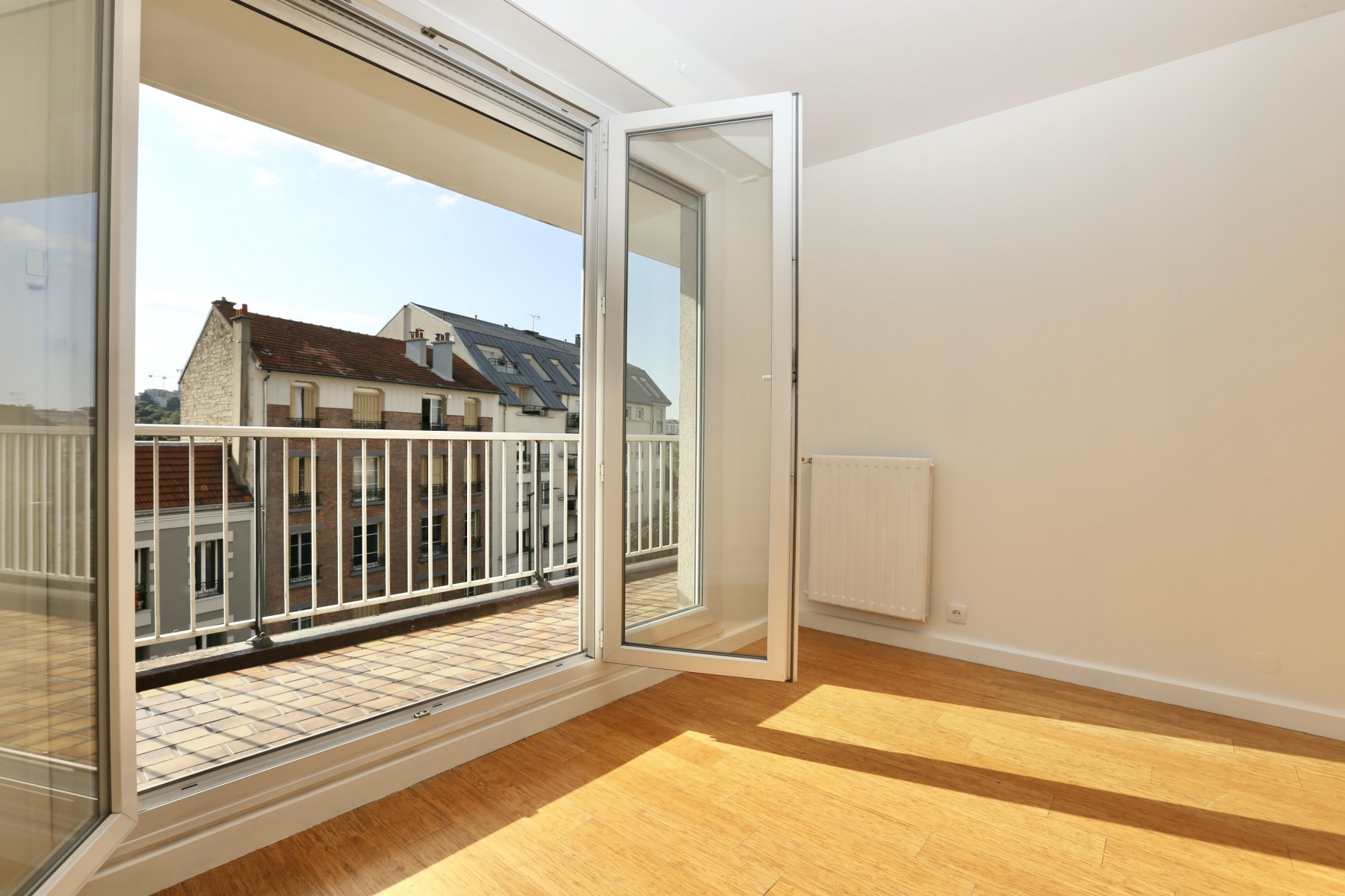 Appartement 3 pièces - 63m² - ROSNY SOUS BOIS