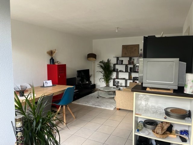 Appartement 2 pièces - 40m² - ANGOULEME