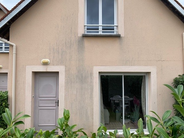 Maison 2 pièces - 51m²