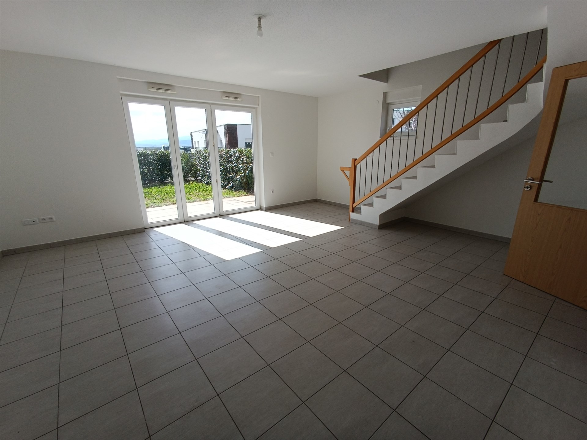 Maison 5 pièces - 110m²