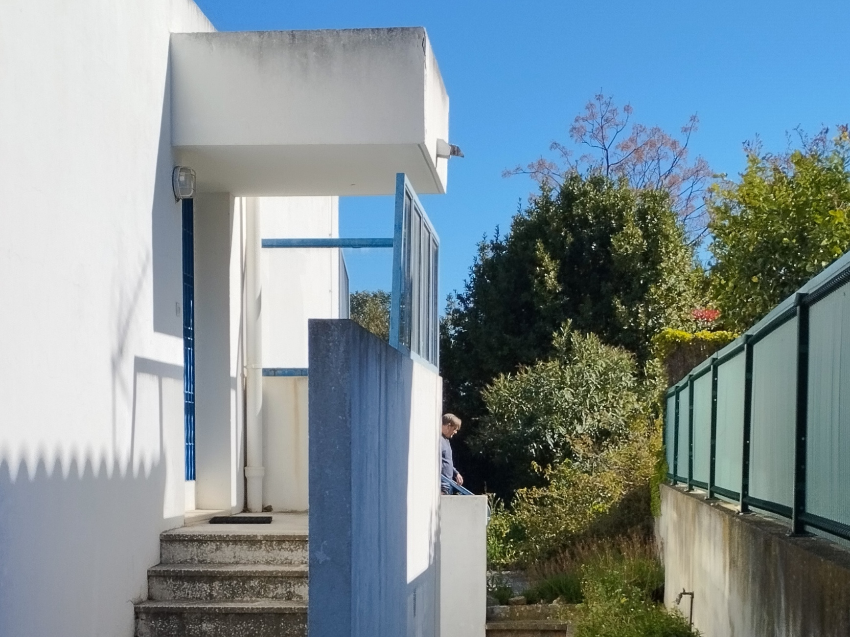 Maison 5 pièces - 155m² - HYERES