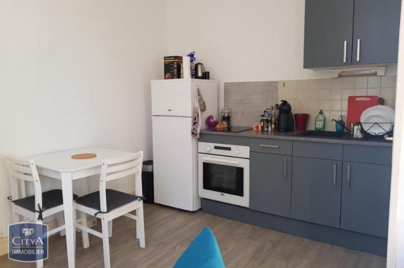 Appartement 2 pièces - 26m² - COGNAC