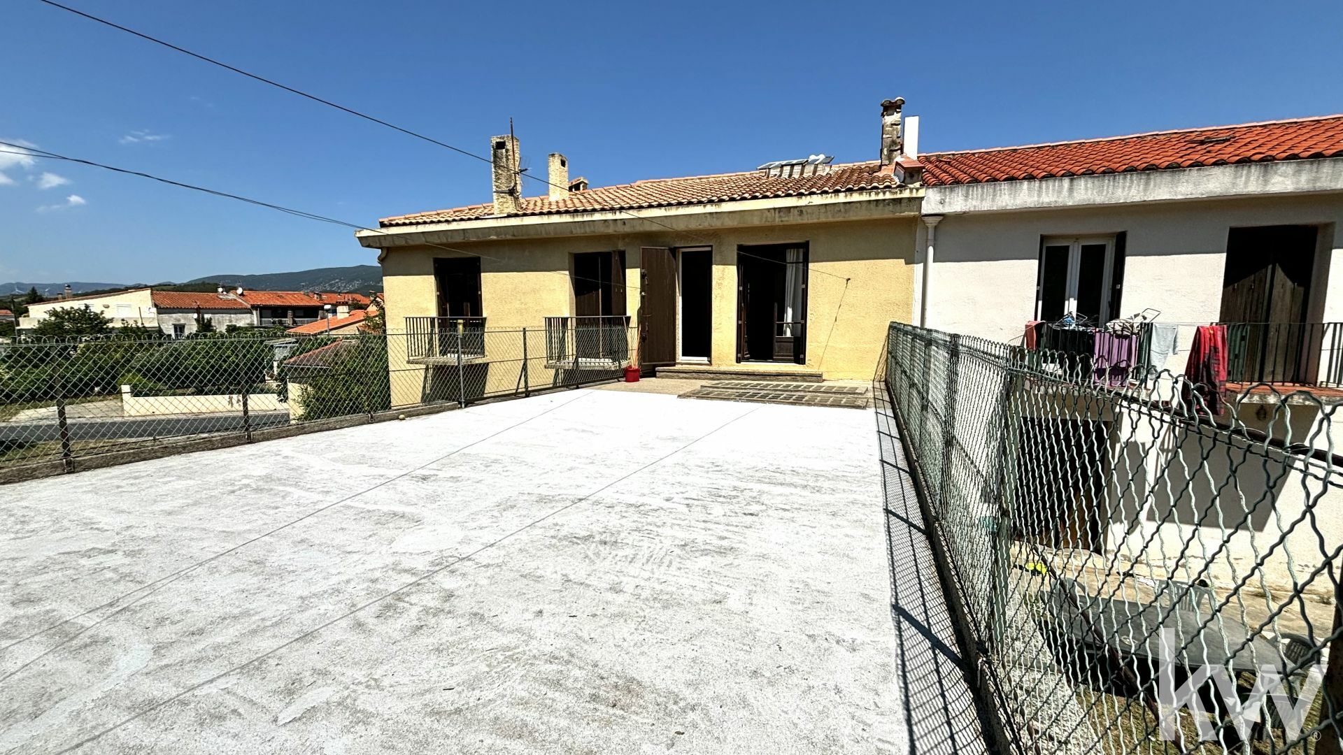 Maison 5 pièces - 99m²