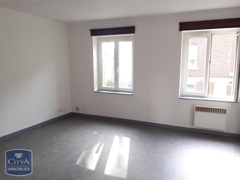 Appartement 2 pièces - 37m² - LAMBERSART