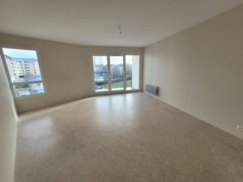 Appartement 3 pièces - 69m² - CAEN