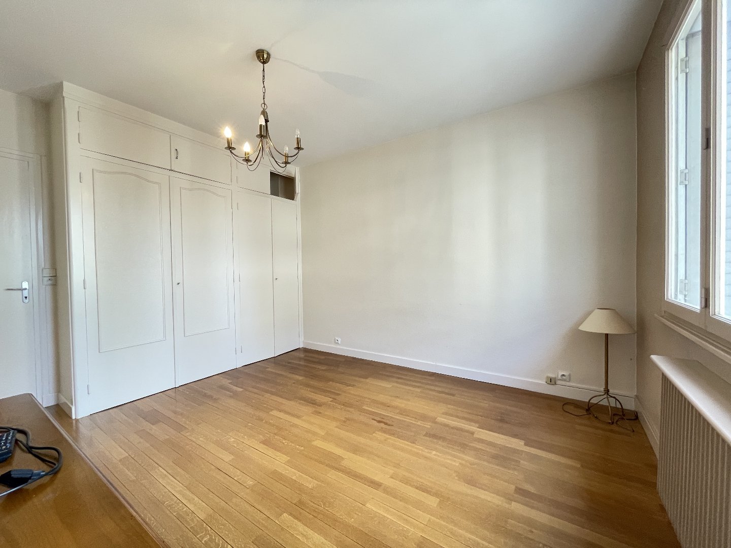 Appartement 2 pièces - 49m² - ANNECY