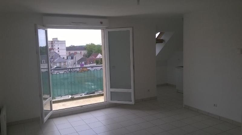 Appartement 2 pièces - 46m² - VIERZON