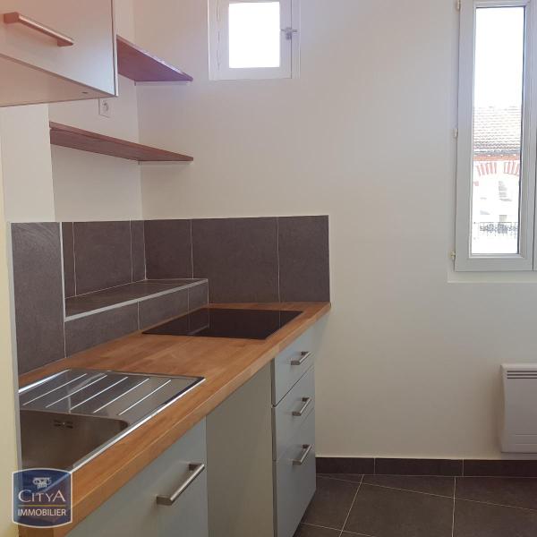 Appartement 2 pièces - 45m² - LE PERREUX SUR MARNE