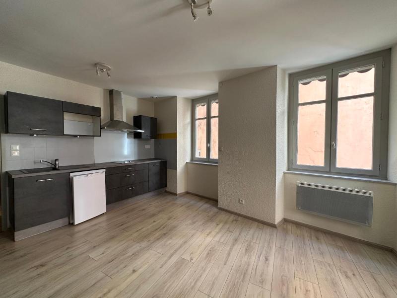 Appartement 2 pièces - 45m² - ANNONAY