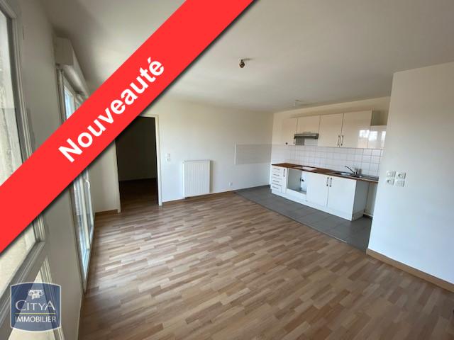 Appartement 3 pièces - 60m² - AULNAY SOUS BOIS