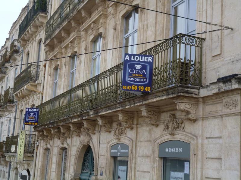 Local Professionnel  - 193m² - MONTPELLIER