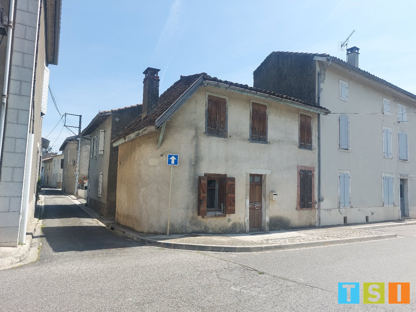 Maison 5 pièces - 90m² - CAZERES