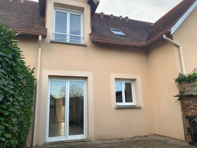 Maison 3 pièces - 55m²