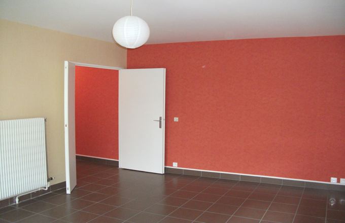 Appartement 1 pièce - 36m² - BEAUMONT