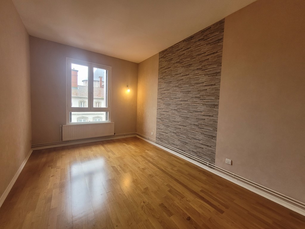 Appartement 4 pièces - 88m²