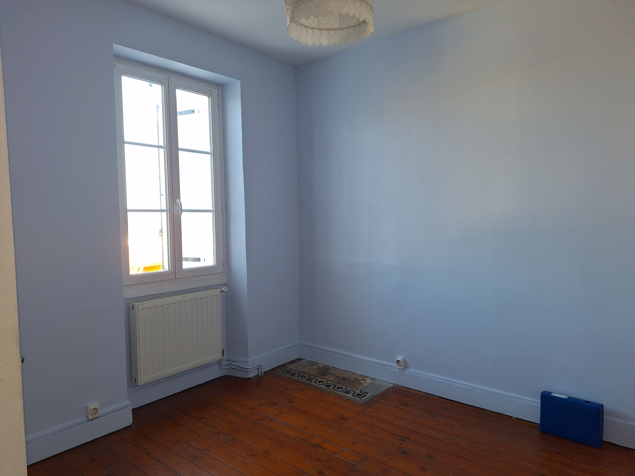 Maison 4 pièces - 83m² - ANGOULEME