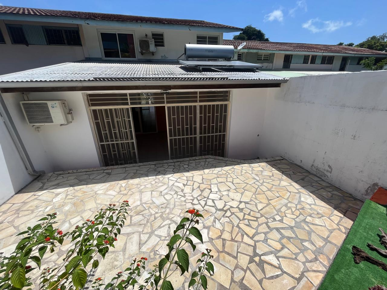 Maison 5 pièces - 98m² - CAYENNE