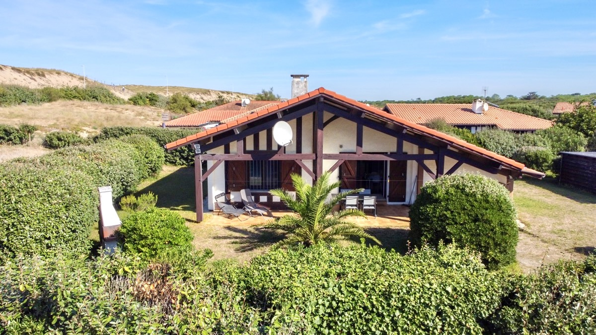 Maison 4 pièces - 90m² - HOSSEGOR