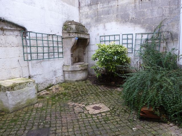 Maison 6 pièces - 164m² - ANGOULEME