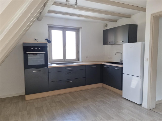 Appartement 2 pièces - 49m²