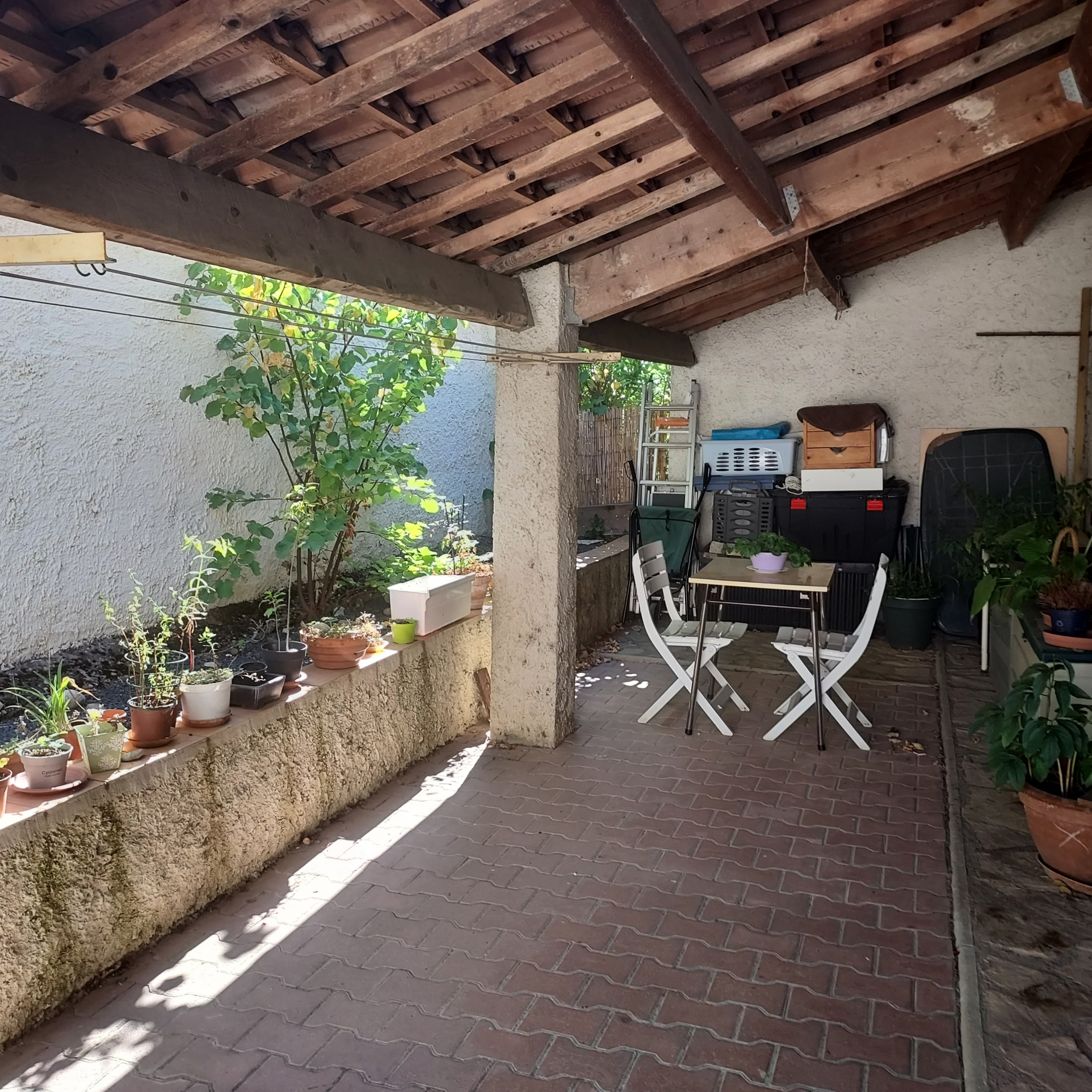 Maison 4 pièces - 99m² - MONTELIMAR