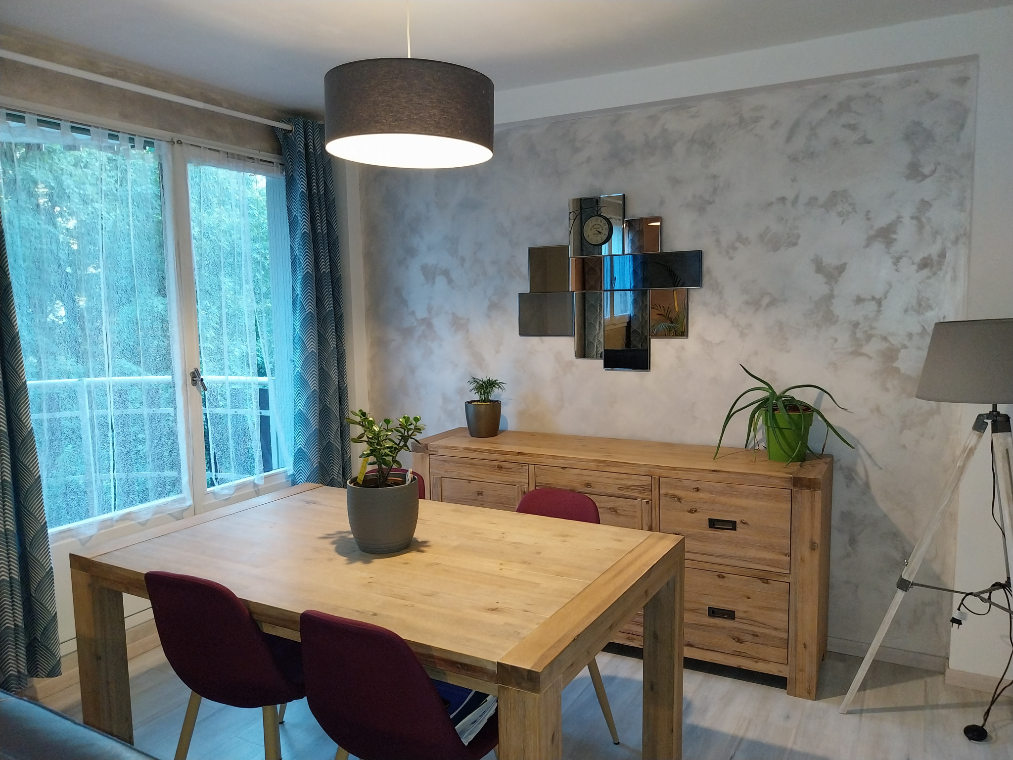 Appartement 5 pièces - 93m² - CRAN GEVRIER