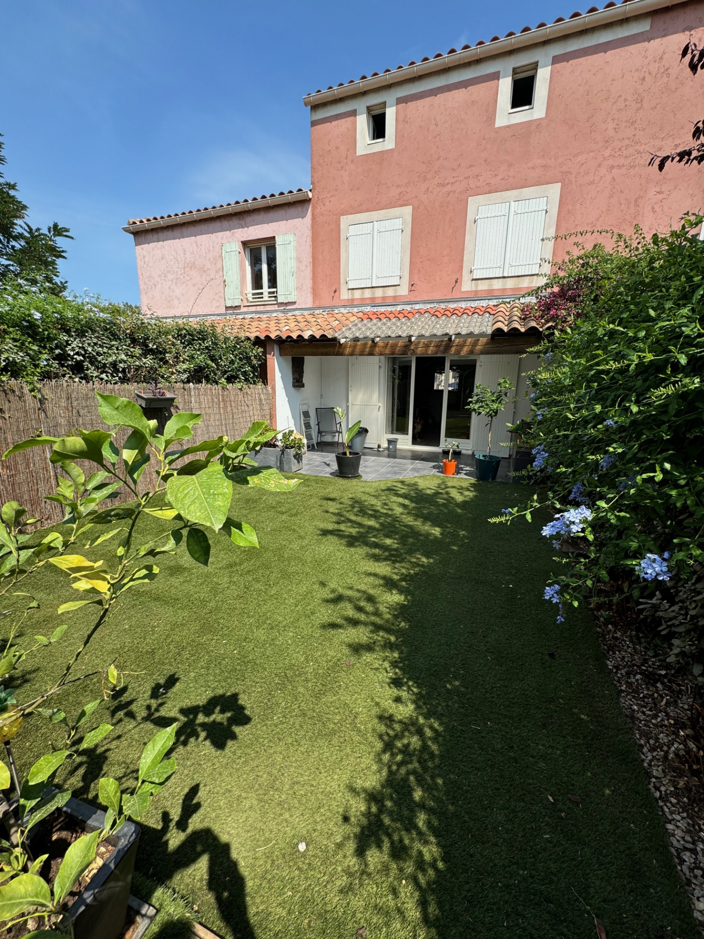 Maison 6 pièces - 144m² - LA SEYNE SUR MER