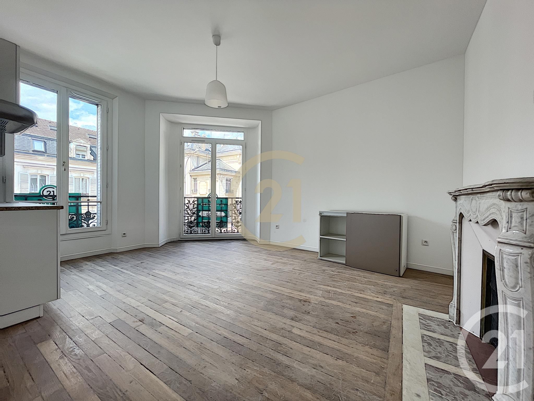 Appartement 1 pièce - 24m² - MELUN