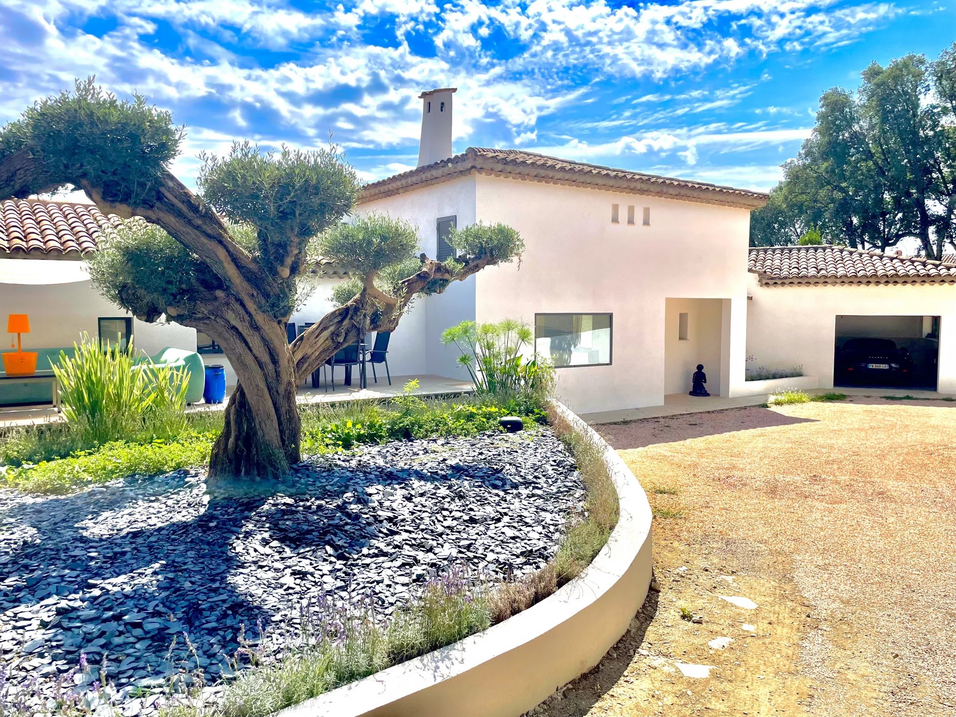 Maison 4 pièces - 166m² - AURIBEAU SUR SIAGNE