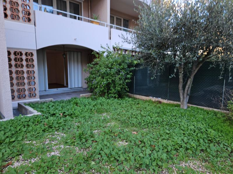 Appartement 1 pièce - 37m² - TOULON