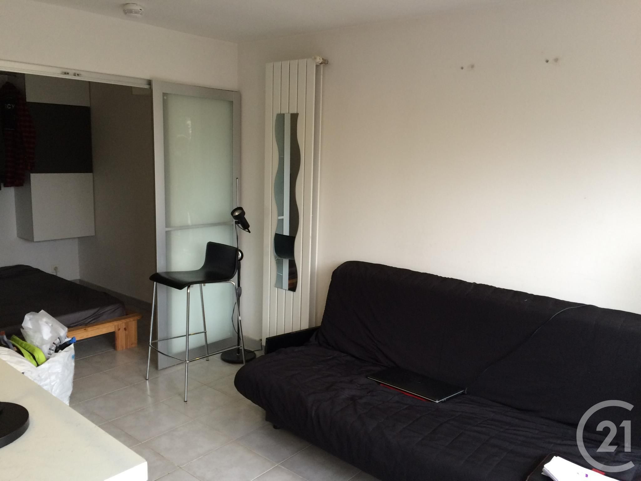 Appartement 1 pièce - 25m² - MONTPELLIER